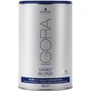 Schwarzkopf Professional Igora Vario Blond Plus balinimo milteliai, 450 g