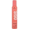 Apimties suteikiančios plaukų putos Schwarzkopf Professional OSIS+ Air Whip (1) 200 ml