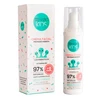 "Schwarzkopf Seven Kids Cr Facial 50" veido kremas vaikam su Prebiotikas ir B3