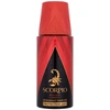 Scorpio Rouge Dezodorantas vyrams, 150 ml