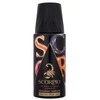 Scorpio Scandalous Dezodorantas vyrams, 150 ml