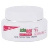 SebaMed Anti-Aging Q10 Protection Day Kreminis