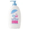 "Sebamed" kūdikių kūno pienelis 400ml