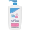 "Sebamed" kūdikių kūno pienelis 750ml