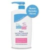 "Sebamed" kūdikių pienelis 200ml