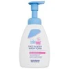 SebaMed Baby dušo želė, 400 ml
