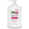 Sebamed Cuerpo Locion Enriquecida, 400 ml