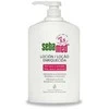 Sebamed Cuerpo Locion Enriquecida, 400 ml