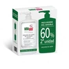 "Sebamed" emulsinis vonios gelis be muilo 2 x 750ml