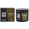 MAN Sebastian Professional matinį atspalvį suteikiantis plaukų molis „The Sculptor“ (matinis molis), 75 ml