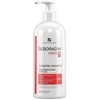 SEBORADIN Forte Anti-hair Loss Šampūnas šampūnas nuo plaukų slinkimo, 400 ml