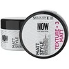 Selective Professional NOW Matinis STYLE Soft - hold wax Matinis švelnios fiksacijos plaukų vaškas, 100 ml