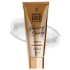 Dripping Gold Savaiminio įdegio kremas Vidutinio/tamsumo lašantis auksinis švytintis pastovus (laipsniškas įdegis) 200 ml