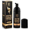 Savaiminio įdegio putos "Dark Dripping Gold Luxury" (putos) 150 ml