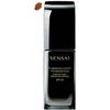 Sensai Flawless Satin Foundation Spf20, 30 ml 206 Brown rusvai gelsvas