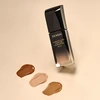Sensai Flawless Satin Moisture Foundation SPF 25 skystas makiažo pagrindas, atspalvis: 202 Orche rusvai gelsvas, 30 ml