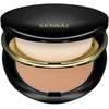 Sensai Total Finish Foundation Refill - Kompaktinės pudros papildymas, spalva: 203 Natural Beige, 11 g