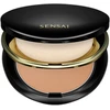 Sensai Total Finish Foundation Refill - Kompaktinės pudros papildymas, spalva: 103 Warm Beige, 11 g