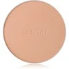Sensai Total Finish Foundation Refill - Kompaktinės pudros papildymas, spalva: 103 Warm Beige, 11 g