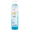 Sensilis kūno kremas nuo saulės Purškiklis Invisible &amp; Light, 200 ml