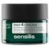 Sensilis Prep4 + Polish Microexfoliating Quartz Mousse, 40 ml