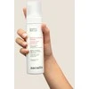 Sensilis Sensitive and Reactive Skin Cleansing Mousse valomosios veido putos jautriai odai, 200 ml