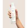 Sensilis Sensitive and Reactive Skin Cleansing Mousse valomosios veido putos jautriai odai, 200 ml