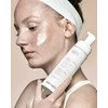 Sensilis Sensitive and Reactive Skin Cleansing Mousse valomosios veido putos jautriai odai, 200 ml
