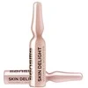 "Sensilis Skin Delight Illuminating - Antioxidant" 15 ampulių