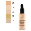 Sensilis Skin D'Pigment Depigmenting Maskuoklis Makeup Sand (2), 30 ml