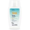 Sensilis Solar Allergy Ultrafluid 100 Spf50+, 40 ml
