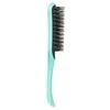 Šepetys plaukų džiovinimui Tangle Teezer Easy Dry &amp; Go Sweet Pea, žalsvas