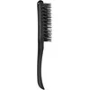 Šepetys plaukų džiovinimui Tangle Teezer Easy Dry & Go Jet Juodas, juodas