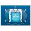 Sergio Tacchini Ocean´s Club rinkinys vyrams (EDT, 100 ml + dušo želė, 100 ml + balzamas po skutimosi, 100 ml)