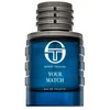 Sergio Tacchini Your Match EDT tualetinis vanduo vyrams, 100 ml
