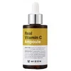 Serumas veido odai Mizon Real Vitamin C Ampoule, su vitaminu C, skaistina odą, 30 ml