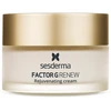 Sesderma Factor G Renew Rejuvenating Kreminis regeneruojamasis kremas, 50 ml