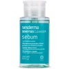 Liposominis valiklis riebiai odai Sesderma Sensyses Sebum, 200 ml