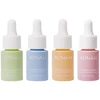 Alpha-H Vitamin veido serumų rinkinys, 4x10 ml