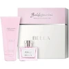 Set Baldessarini: Bella Eau De Parfum For Women, 50 ml + Bella Cleansing & Refreshing Dušo želė For All Skin Types, 200 ml