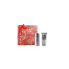 Set Carolina Herrera: 212 NYC Eau De Toilette For Men, 100 ml + 212 NYC After-Shave Balm, 100 ml