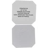 Set Cartier Cartier Blotters, 50 vnt.