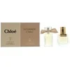 Set Chloe: Nomade Eau De Parfum For Women, 20 ml + Signature Eau De Parfum For Women, 20 ml