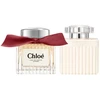 Rinkinys moterims Chloe Signature Intense Giftset, EDP 50 ml + kūno losjonas 100 ml