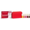 Set Clarins Lip Oil Balm Lip Oil, 5 vnt., 7 ml