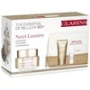 Clarins Nutri‑Lumière Set veido priežiūros priemonių rinkinys