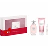 Coach Rinkinio vadovas: „Dreams“ kvepalai moterims, 90 ml + „Dreams“ kvepalai moterims, 10 ml + „Dreams“ kūno losjonas visam kūnui, 100 ml
