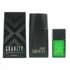 Set Coty: Dark Gravity Eau De Cologne For Men, 100 ml + Defy Gravity Eau De Cologne For Men, 30 ml