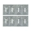 Dermalogica Magnetic Afterglow Eliminates Cleansing Kreminis rinkinys, 8 vnt., 2 ml