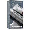 Setas Dermalogica: Smart Response be parabenų – glotninantis/stangrinantis ir drėkinantis dienos serumas veidui, 30 ml + Dynamic Skin drėkinamasis kremas veidui SPF 50, 7 ml + Gua Sha veido masažo akmuo